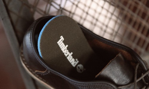 还活在只有大黄靴的记忆中吗？Timberland 早就不止那一招